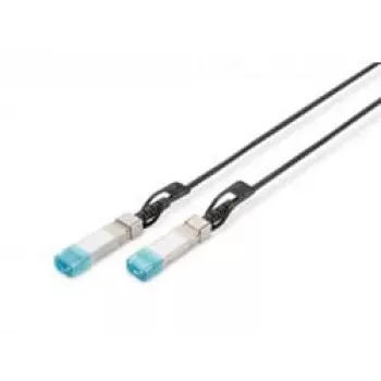 DAC kabelis Digitus SFP+ 10G 0.5m DN-81220-01
