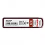 Rotring polimēra pildspalvas vads HB 0,5 mm S0312650