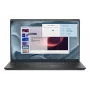 DELL Pro 15 Essential PV15250 Intel® Core™ i5-1334U Klēpjdators 39,6 cm (15.6 inch) Full HD 8 GB DDR5-SDRAM 512 GB SSD Wi-Fi 6 (802.11ax) Windows 11 Pro Melns