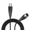 PROCAB CLA901/3 audio kabelis 3 m XLR (3-pin) Melns, Pelēks
