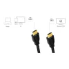 HDMI kabelis LogiLink CH0102 3m