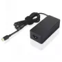 Lenovo 4X20M26276 tīkla adapteris / invertors 65 W melns