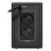 Nepārtrauktās barošanas avots Eaton 5E Gen2 900 USB, 0.9 kVA / 480 W, Line-Interactive, 2x E tipa kontaktligzdas, USB