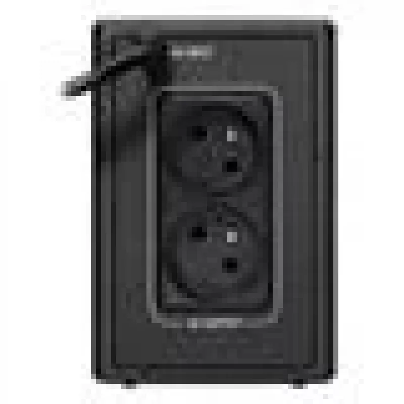 Nepārtrauktās barošanas avots Eaton 5E Gen2 900 USB, 0.9 kVA / 480 W, Line-Interactive, 2x E tipa kontaktligzdas, USB