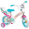 Bērnu līdzsvara velosipēds Toimsa Hello Kitty 12 collu modelis 1249