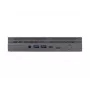Acer Chromebox CXI5 mini dators - Intel Core i3-1215U 1.2 GHz, 8 GB RAM, 128 GB eMMC, Intel UHD Graphics