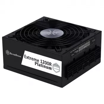 Silverstone SST-EX1200R-PL Platinum barošanas bloks