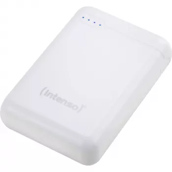 Power Bank USB 10000mAh Balts XS10000 Intenso