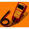 Multimetrs Wiha 45218 — digitālais multimetrs, līdz 600 V maiņstrāvai, CAT IV
