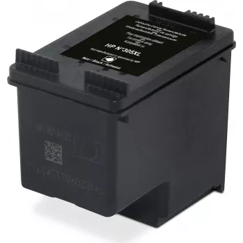 Kasetne Freecolor HP 305XL melna remanufactured K20843F7