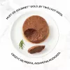 GOURMET Gold Liellopu gaļa - mitrā barība kaķiem - 85g