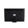 Digitālais fotorāmis Braun DigiFrame 17 Motion, 17" (43,2 cm) LCD ekrāns, 1440 x 900, melnā krāsā