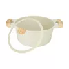 Sautējamais katls D24CM 4.2L Resto