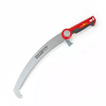 WOLF-Garten POWER CUT SAW PRO 370 zāģis zariem 71BCA003650