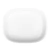 Austiņas Xiaomi Buds 6 Pro bezvadu iekšausmu, Bluetooth 5.3, ANC, 36h kopējais darbības laiks, uzlādes futrālis 480 mAh, Glacier White