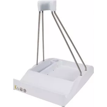 MAKITA 1911L1-0 Putekļsūcēja statīvs saderīgs ar CL DCL bezvadu putekļsūcējiem