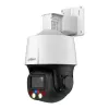 Dahua Technology WizSense SD3E405DB-GNY-A-PV1 Tvertnes IP drošības kamera Iekštelpām un ārtelpām 2560 x 1440 pikseļi Griestu/sienas