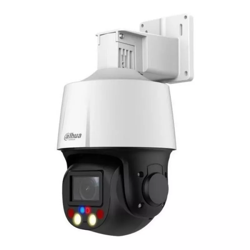 Dahua Technology WizSense SD3E405DB-GNY-A-PV1 Tvertnes IP drošības kamera Iekštelpām un ārtelpām 2560 x 1440 pikseļi Griestu/sienas