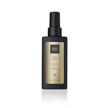 ghd Sleek Talker mitrs līdz gludam veidošanas eļļa 95 ml