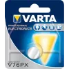 Varta V76PX (SR44) 1.55V baterija - pogu elements