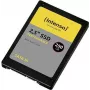 Intenso Performance SSD 250GB 2.5 collu SATA 6Gb/s (3814440)