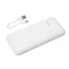 Portatīvais akumulators IBOX IPB10 10000 mAh, Li-Ion, Quick Charge 3.0, USB-C un USB-A izejas, 20W PD