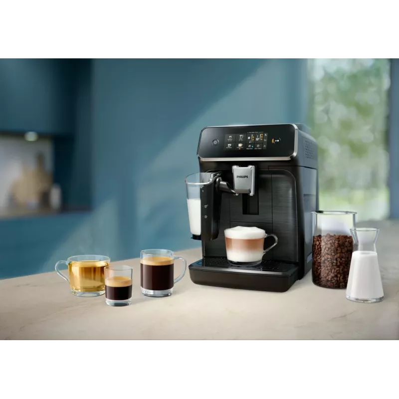 Philips EP2331/10 pilnībā automātiska espresso automāts 1,8 L