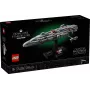 LEGO STAR WARS 75405 Home One Starcruiser