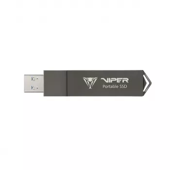 Patriot 512GB ārējais SSD disks 2.5 collu USB 3.2 PVP30