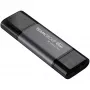 Team Group Stick Team X1 64GB USB 3.0 Dual drive - USB zibatmiņa - 64 GB (TX1364GC01)