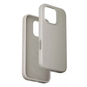 Vention KUHM0-30 aizsargmaciņš iPhone 16 Pro, MagSafe saderīgs, Pelēks