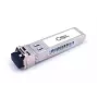 Lanview MO-G-SFP-10G-SR optiskais tīkla raiduztvērējs Šķiedru optika 10000 Mbit/s SFP+ 850 nm