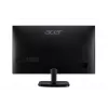 LCD monitors Acer EK321QKBMIIPX 31.5 collu IPS 4K 3840x2160 60Hz 4 ms Slīpums Melns Matēts