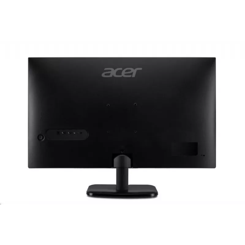 LCD monitors Acer EK321QKBMIIPX 31.5 collu IPS 4K 3840x2160 60Hz 4 ms Slīpums Melns Matēts