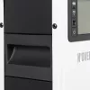 Konvektors NOVEEN NOVEENCH9099, 2300 W, 3 jaudas līmeņi, Tuya WiFi viedā vadība, LCD, taimeris, grīdas novietojums