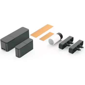 Bosch Door/Window Contact II durvju/logu sensors Bezvadu Antracīts