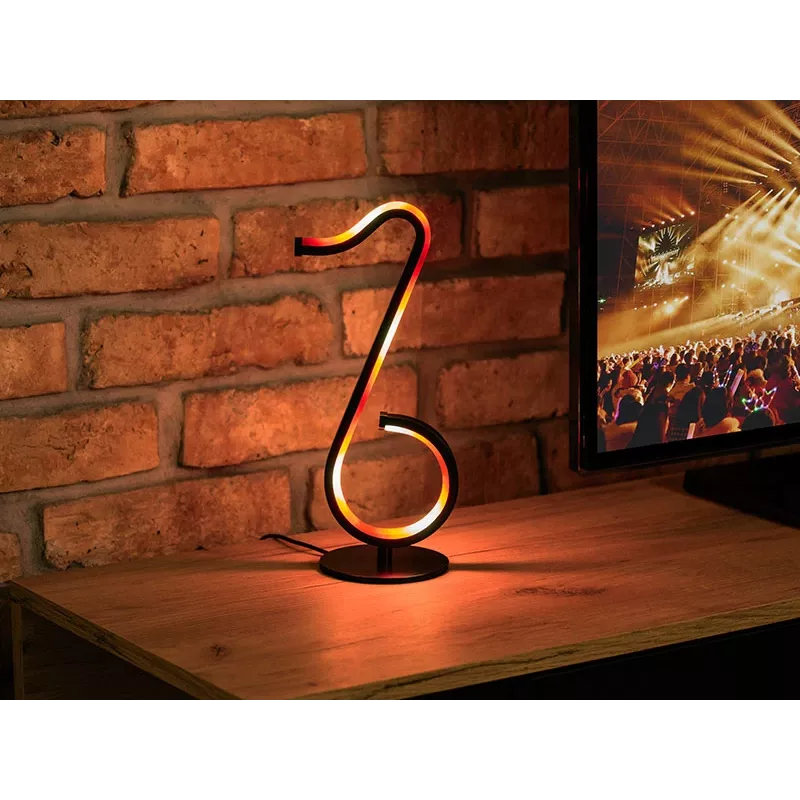 Tracer dekoratīvā RGB Ambience lampa - Smart Note