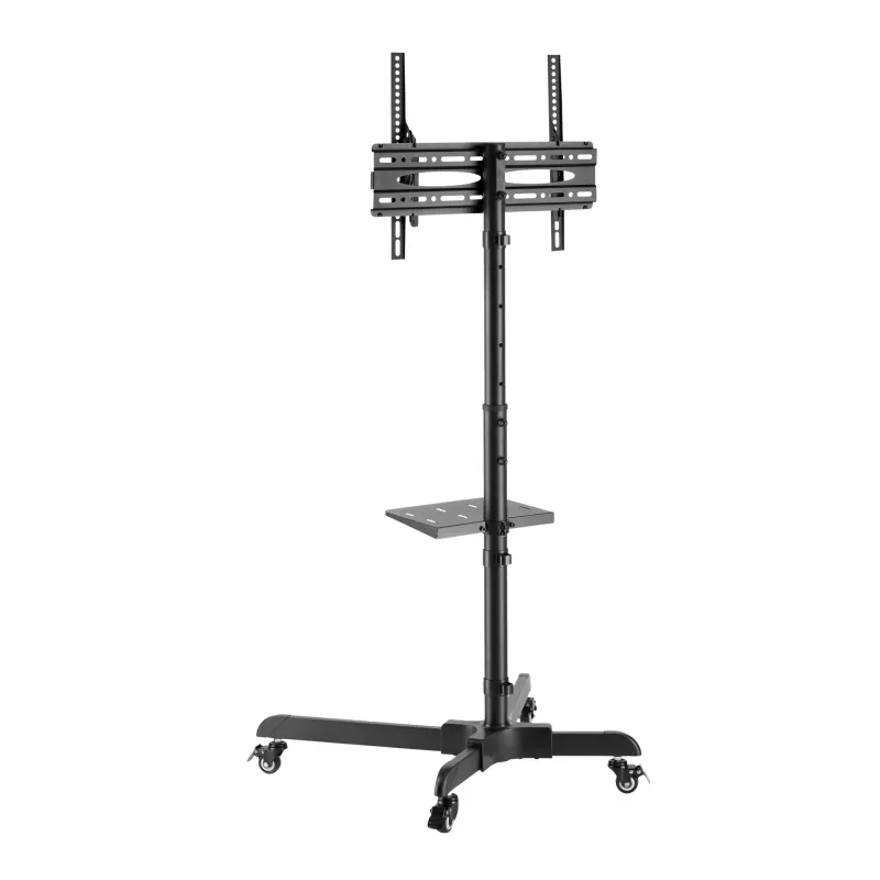 SBOX TV sienas stiprinājums FS-224-2 32–55 collu ekrāniem, 35 kg, VESA līdz 400×400