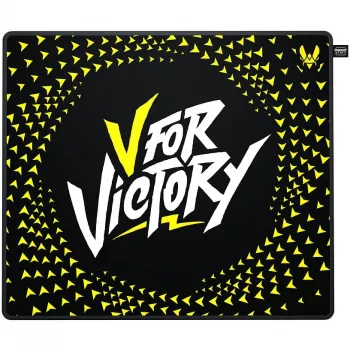Xtrfy GP5 Vitality Black (JA-G0545)