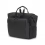 DICOTA Eco Top Traveller GO 39.6 cm 15.6 Melns Rokturis Plecu siksna