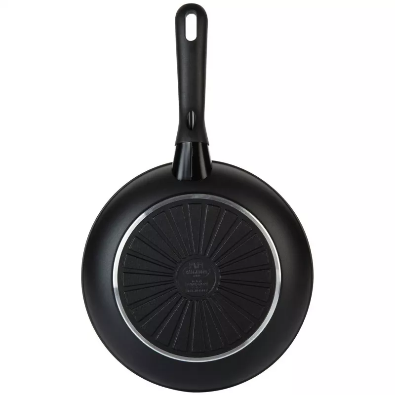 Universālā panna BALLARINI 75002-908-0 Melna 20 cm