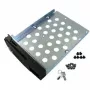 QNAP SP-TS-TRAY-BLACK datu glabāšanas ierīces daļa/piederums