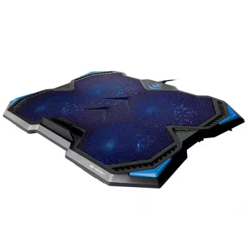 Tracer Cooling Station Gamezone Turbo Notebook Ventilators