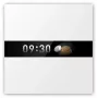 Aqara Display Switch V1 (WS-K02D) - Zigbee slēdzis ar displeju