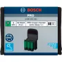 Bosch PRO trieciena ligzdu komplekts 1/2 collas, 3 gab., dziļās ligzdas ar loka aizsardzību