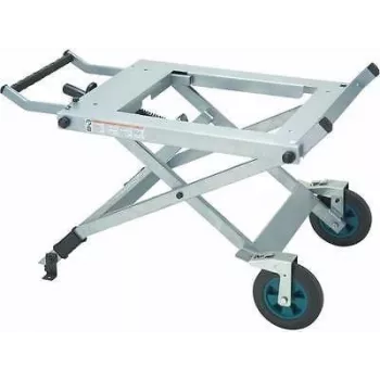 MAKITA galds WST03 MLT100 zāģim
