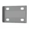 Ubiquiti UACC-Rack-Shelf-TL-SD Bezinstrumentu Mini Rack Plaukts U-Rack-6U-TL