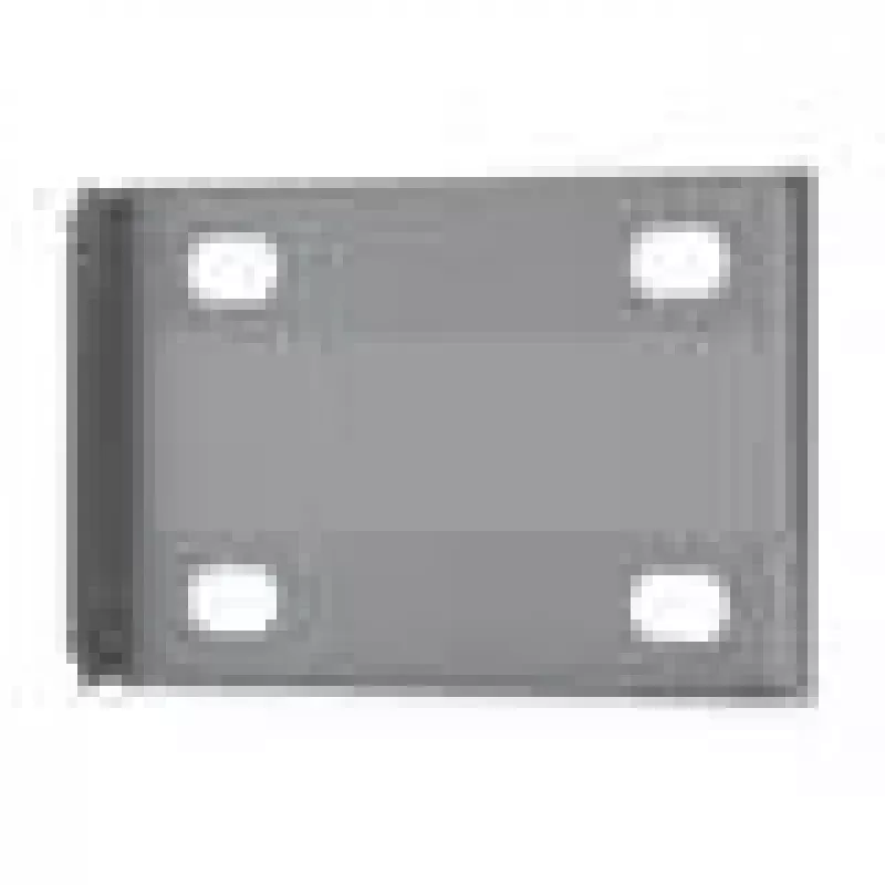 Ubiquiti UACC-Rack-Shelf-TL-SD Bezinstrumentu Mini Rack Plaukts U-Rack-6U-TL
