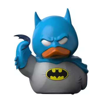 TUBBZ Sammelente - DC Comics Batman 9cm