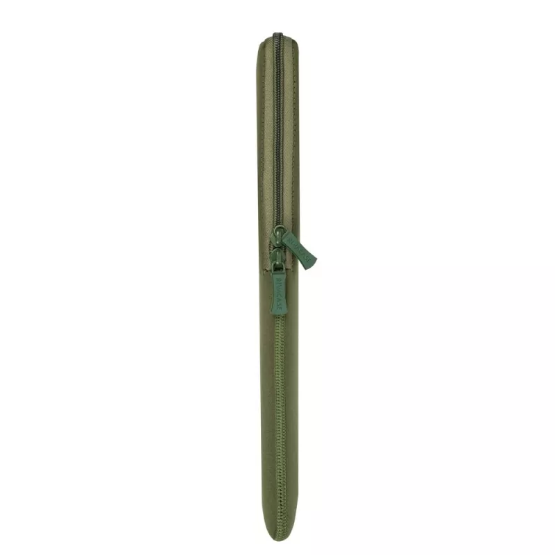 Rivacase 5221 antishock portatīvā datora apvalks, 13,3-15,6 collas (39,6 cm), haki